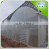 Hot Sale Tunnel Shade Screen Greenhouse Thermal Screen thumbnail-2