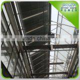 Greenhouse Rack and Pinion/ventilating System thumbnail-3