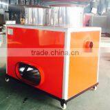 Customized HVAC System Growing Greenhouse Use Portable Coal Oil Gas Electic Fuel Air Heater thumbnail-5