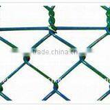 Pvc Coated Chain Link Fence thumbnail-1