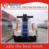 Dongfeng Kingrun 4X2 Road Recovery Towing Truck Sale thumbnail-6