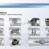 All Types Tractor Counterweights thumbnail-6