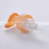 Plastic Clear Dispenser Pump Bottle for Personal Care thumbnail-6