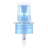 Micro Mist Irrigation Fine Mist Sprayer Bottle Water Mist Sprayer for Plastic Bottle thumbnail-2