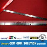 Sell Machinery Parts Heater Blocks, Shafts, Cam Knives, Guide Rails, Perforation Knives,Suction Drums thumbnail-3