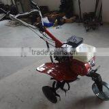 Mini Gasoline Tiller,Gasoline Cultivator,7 HP Mini Rotary Tiller Motor Hoe Motor Cultivator thumbnail-5