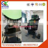 Angle Square Shear Angle Machine Plate Punching Machine thumbnail-4