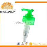 Supplier Custom Lotion Dispenser Pump/plastic Lotion Pump thumbnail-5