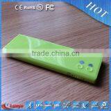 Popular Colorful Power Bank With Bluetooth Shutter thumbnail-3