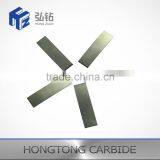 High Quality Tungsten Carbide Durable Grinding Parts for Machine thumbnail-3