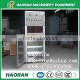 Laboratory Use Small Sausage/chicken/duck/fish/ Smoke House With 30KG/Cart thumbnail-2