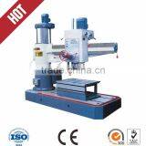 Mini Radial Drilling Machine /D3032*10 Mechanical Radial Drill Machine