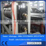 HorseRider PVC Corrugated Roof Sheet Making Machine thumbnail-2