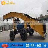 P-30B Incline Electric Rock Loader for Tunnel Excavation Use thumbnail-4