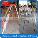 Confined Space Rescue and Retrieval Systems Arachnipod Rescue Tripod thumbnail-5