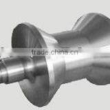Custom-made High Precision Steel Roll,cnc Machining Service,customise Fabrication,OEM Factory thumbnail-4