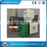 Boimass Burner/ Wood/ Stalk/rice Hust, Peanut Shell Pellet Burner thumbnail-3