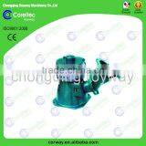 New Arrival Portable High Rpm High Water Head Permanent Magnet Small Water Turbine thumbnail-1