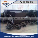 Direct Factory Supply Coal Mine Bucket Tipping Car thumbnail-4