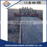The Best Quality ! Automatic Brick Paving Machine Tiger Stone Brick Road Laying Machine thumbnail-6