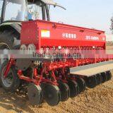 18 Rows 50hp Oilseed Rape Seed Planter for Sales thumbnail-4