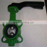 ISO Certified Casting Valve Factory High Performance Butterfly Valve thumbnail-4