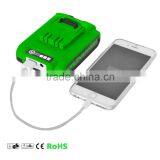 18V 13mm Li Battery Double Sleeve Cordless Drill thumbnail-4