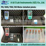 High Quality Digtial Pocket ph Meter/tester Price thumbnail-2