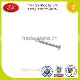 ISO Passed Custom High Precision Glass Screw Standoffs thumbnail-6