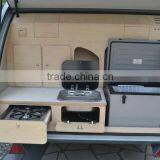 Mini Travel Caravan thumbnail-2