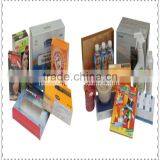 Автоматическая упаковочная машина типа L с термоусадкой пленки thumbnail-3