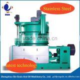 Long Using Life Hennep Machine Koude Persing