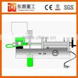 Weidely Used Ginger Paste Filling Machine/tomato Paste Packaging Machine thumbnail-6