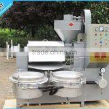 Full Automatic Sunflower Oil Making Machine for Mini Oil Production Line