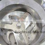 High Efficient Chicken Monosodium Glutemate Granulator Machine thumbnail-2