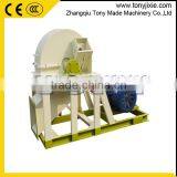 Bimass Wood Pellet Cutting Straw Crusher Machine for Sale thumbnail-3