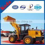 Wheel Loader 1.8ton , Loader thumbnail-3