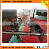 Small Sachet Water Filling Packing Machine thumbnail-5