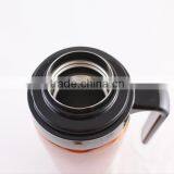 Thermos Stainless Stee Waterl Flask With Differ Design Stopper(FSAS) thumbnail-5