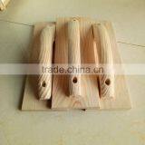 11" Wooden Flot Trowel With Low Price thumbnail-1