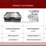 Commercial Kitchen Equipment Restaurant/Catering Equipment With Good Price thumbnail-3