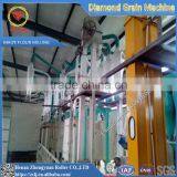 High Quality Maize Milling Machines Cost thumbnail-2