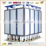 2016 Best Seller Square Plansifter for Mill thumbnail-1