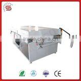 WVP2300B Wood Door Vacuum Membrane Press Machine thumbnail-6