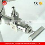 High Pressure Laboratory Reactor thumbnail-5