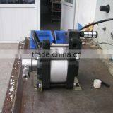 Top Quality JULY Model Pressure Cylinder Filling Pump , Diving Booster Pump thumbnail-5
