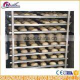 Industrial Prices Rotary Oven for Bakery Best Selling in American thumbnail-6