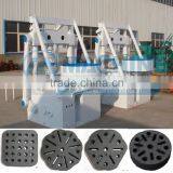 High Price-performance Ratio Honeycomb Briquette Pressing Machine thumbnail-3