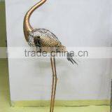 Animal Garden Decoration Standing Duck Garden Decoration Metal Animal Garden Decoration Garden Decor thumbnail-3