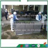 Advanced Sanshon STJ Box Type Fruit, Vegetable and Pappers, Carrots, Kinds of Food Dehydrator thumbnail-4